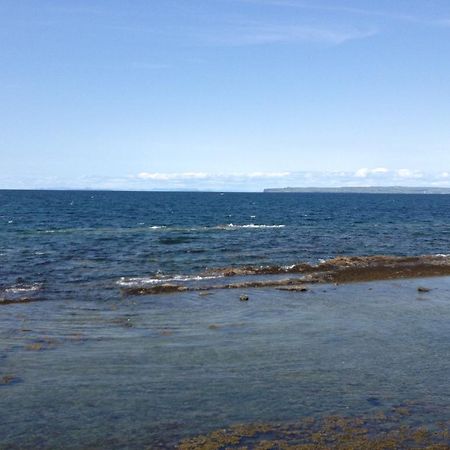 Bed and Breakfast Seaside Accomodation Quilty Екстер'єр фото