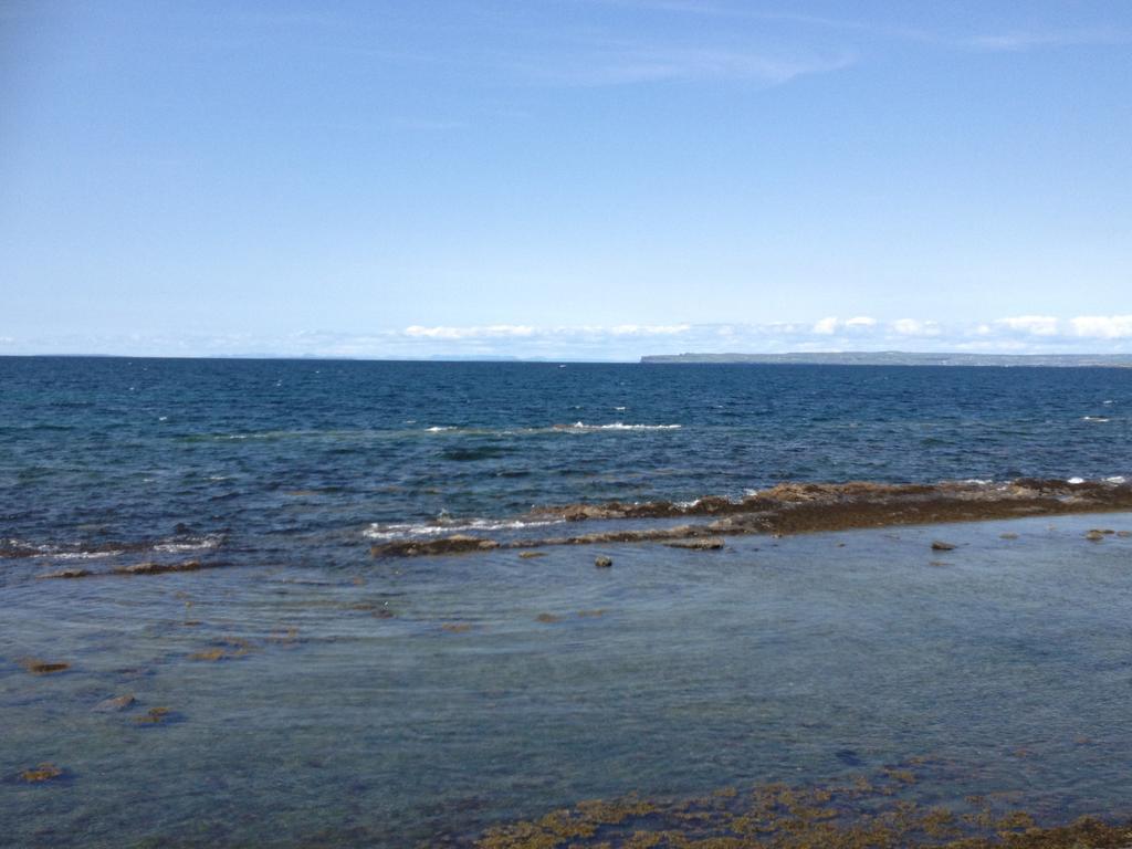 Bed and Breakfast Seaside Accomodation Quilty Екстер'єр фото